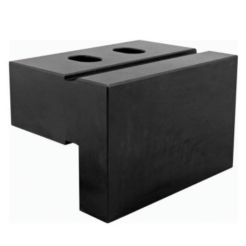 Bløde forhøjningsbakker 150 mm 2 stk for GT serie 3 Bløde forhøjningsbakker 150 mm 2 stk for GT serie 3