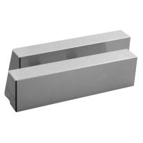 Bløde bakker 175x22 mm for GT skruestik serie 4