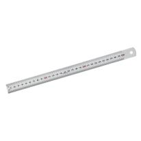 Stållineal 300x25x1,0 mm Klasse: DIN 2004/22/ECII