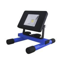 10W - 750 Lumens Lampe Med Neoprenkabel