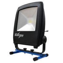 Accu-Line 60W - 3750 Lumens Akku Arbejdslampe