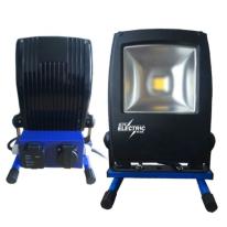 +Plus-Line 100W - 9000 Lumens Led Arbejdslampe