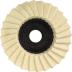 Poler-flapskive 125x22 (finish)