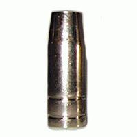 Gasdyse konisk 14/15