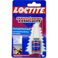 Loctite låsevæske normal 5g