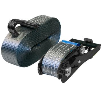 Surring med dobbelt J-kroge, 4000 kg