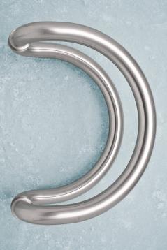 Hanke, -C-, Ø32 mm, CC=300 mm (2 stk.)