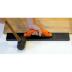 Slagklods 500x70x20mm – billede 2