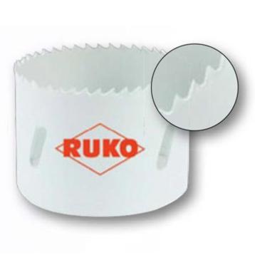 Kopbor /Hulsav - 83 mm, RUKO, finfortanding
