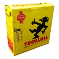 Ståluld Trollull Grade 0000, 450 g
