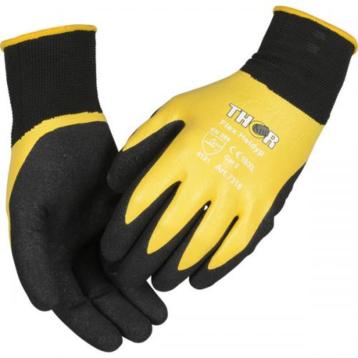 Handske, Thor Flex heldyp Nitril, str. 11