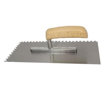 Tandspartel, 280x130 mm, 3 mm