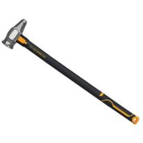 Forhammer, 4,5 kg./ skaftlængde 780 mm