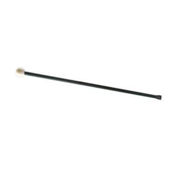 Knopstang, 1250 mm m. udskiftelig nylonkugle