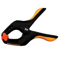 Limklemme, heavy duty, 75 mm