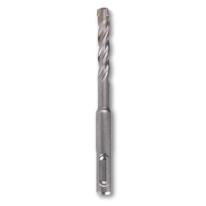 Hammerbor SDS-plus Ø6,0 x 160 mm, 3 skær