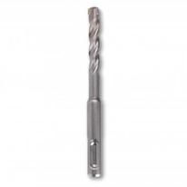 Hammerbor SDS-plus Ø10,0 x 160 mm, 3 skær