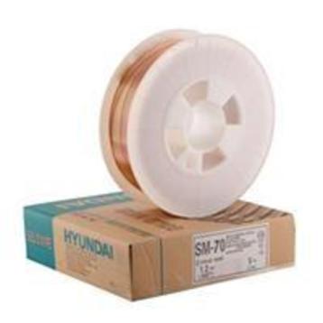 Svejsetråd SG-3 Ø1,0 mm, 15 kg præcisionsspole