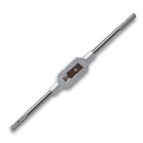 Vindejern indstilleligt str. 0 (M1-M8), L=130 mm DIN 1814