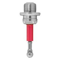 Tastespids Ø4 mm (kort) til Haimer 3D taster