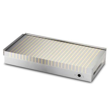 Permanent magnetplan (3+12) 200x600 mm Permanent magnetplan (3+12) 200x600 mm