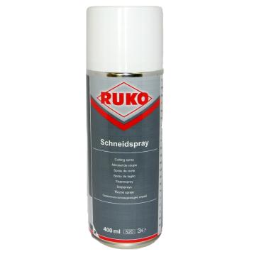 Skærespray 400 ml til metalbearbejdning