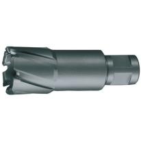 Kernebor hårdmetal TC Ø14 mm, skæredybde 50 mm