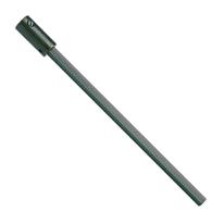 Forlænger til centrerbor, 300 mm, Ø11 mm / form: A1 og A2