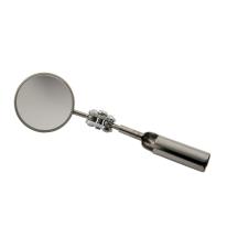 Løst spejl Ø30 mm (C-clip)til LED inspektionsspejl