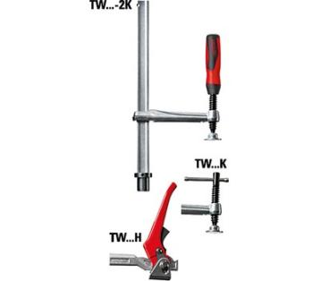 BESSEY spændeelement 200/100 BESSEY spændeelement 200/100