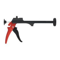 Fugepistol, sammenklappelig