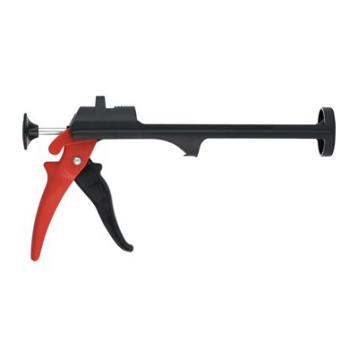 Fugepistol, sammenklappelig