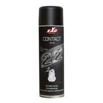 EXO 22 kontakt spray, 500 ml