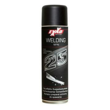 EXO 25 svejsespray, 500 ml