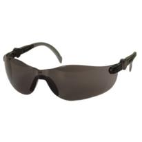 Sikkerhedsbrille med mørk linse, THOR