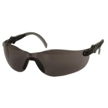 Sikkerhedsbrille med mørk linse, THOR