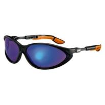 Sikkerhedsbrille og solbrille, 2-i-1, UVEX