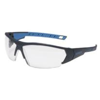Sikkerhedsbrille med klar linse, UVEX