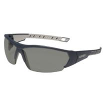 Sikkerhedsbrille med tonet linse, UVEX