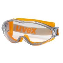 Sikkerhedsbrille til sterile arbejdsmiljøer, UVEX