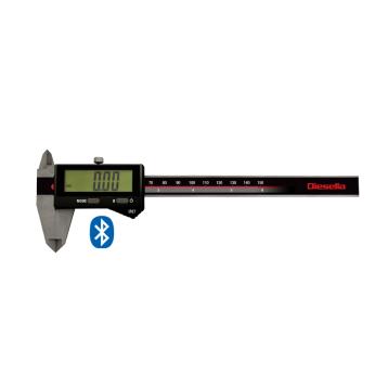 IP67 digital skydelære 0-300 x 0,01 mm med kæbelængde 60 mm (BLUETOOTH funktion)