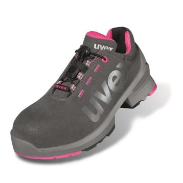 Sikkerhedssko, Uvex lady, S2 SRC, str. 35
