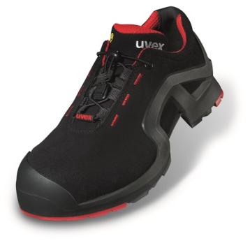 Sikkerhedssko, Uvex 1 x-tended, S3, str. 46