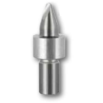 Friktionsbor M6, hårdmetal Friktionsbor M6, hårdmetal