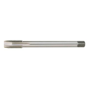 Maskinsnittap M4 x 0,7 mm, HSS, DIN 371 form B