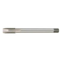 Maskinsnittap M6 x 1,0 mm, HSS, DIN 371 form B