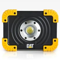 Arbejdslampe, 1100 Lumen, genopladelig