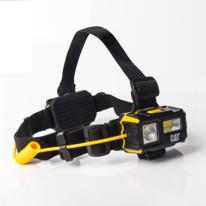 Pandelampe, 250 Lumen, multi-funktion