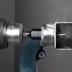 Hulsav Ø24 mm, HSS, lige fortanding