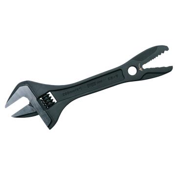 Gator Skiftenøgle 8" Gator Skiftenøgle 8"